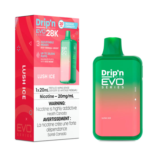DRIP'N EVO 28K