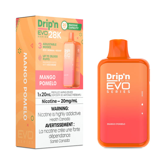 DRIP'N EVO 28K