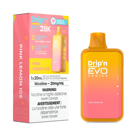 DRIP'N EVO 28K