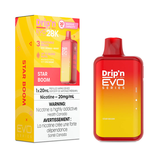 DRIP'N EVO 28K