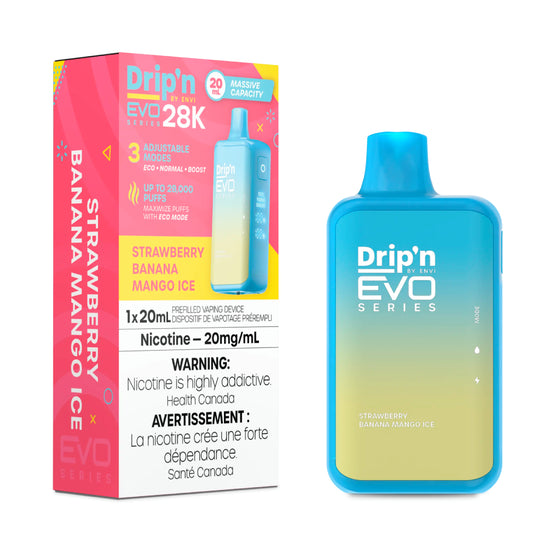 DRIP'N EVO 28K