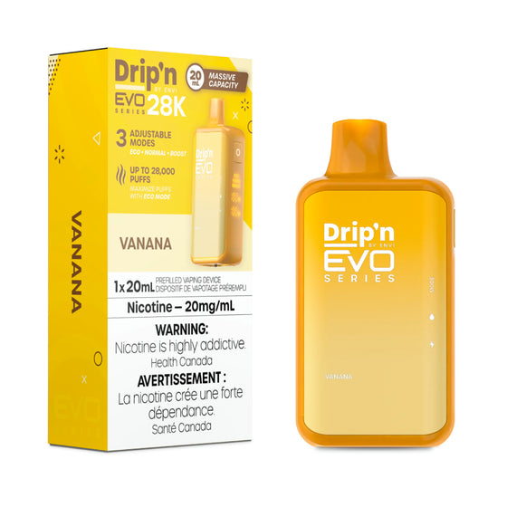 DRIP'N EVO 28K