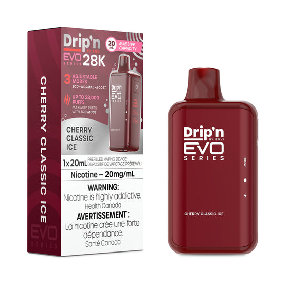 DRIP'N EVO 28K