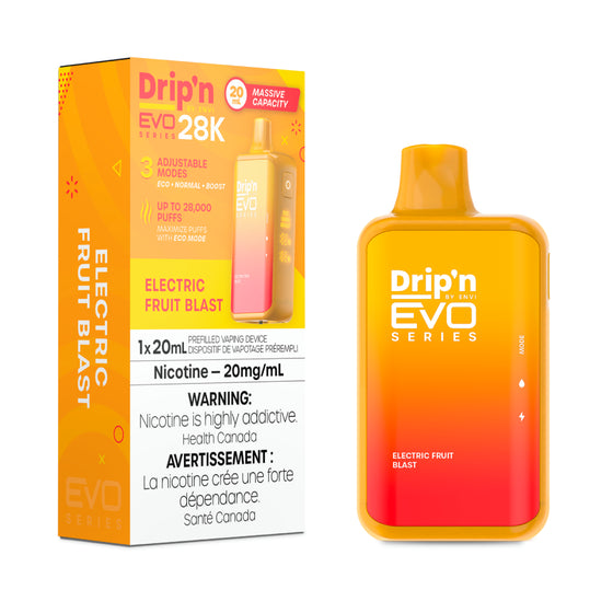 DRIP'N EVO 28K