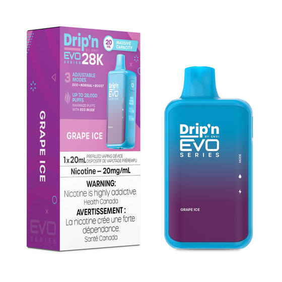 DRIP'N EVO 28K