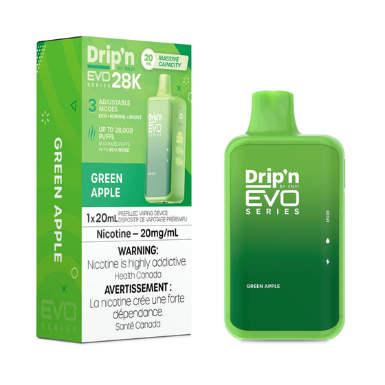 DRIP'N EVO 28K