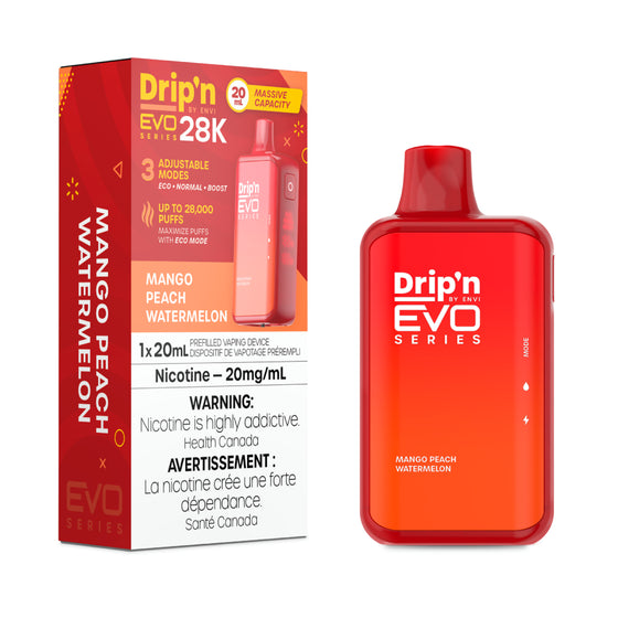 DRIP'N EVO 28K