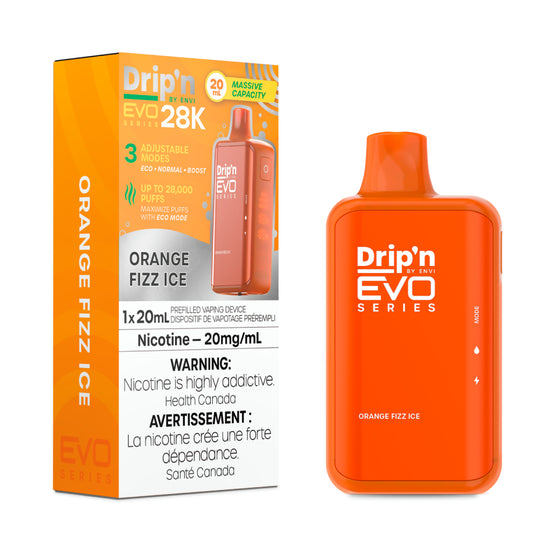 DRIP'N EVO 28K
