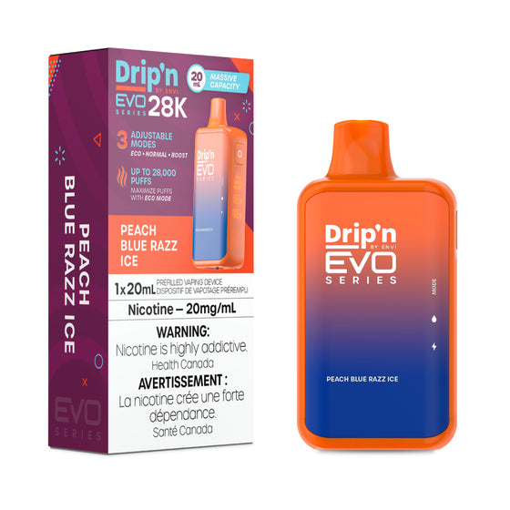 DRIP'N EVO 28K