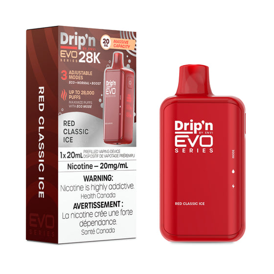 DRIP'N EVO 28K