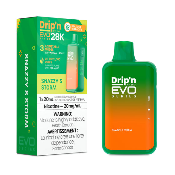 DRIP'N EVO 28K