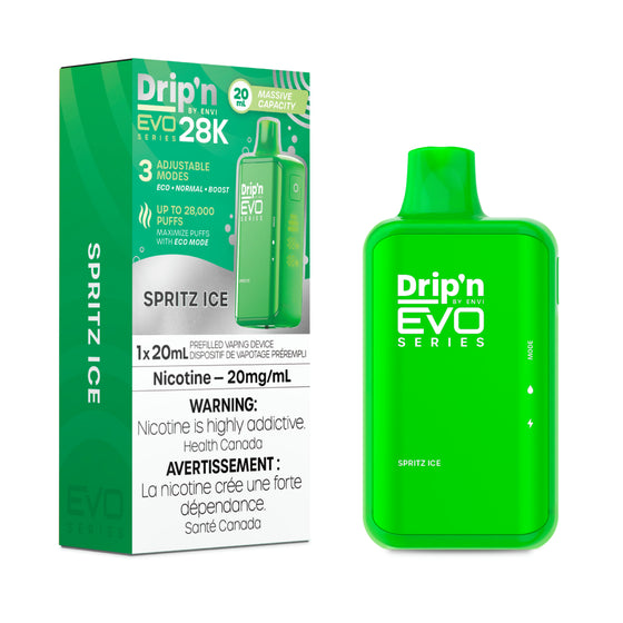 DRIP'N EVO 28K