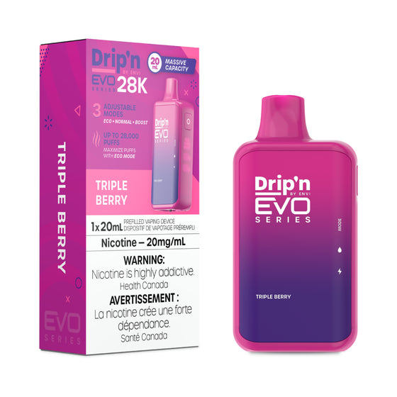 DRIP'N EVO 28K