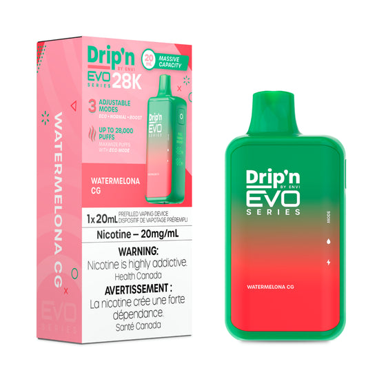 DRIP'N EVO 28K