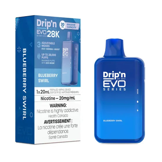 DRIP'N EVO 28K