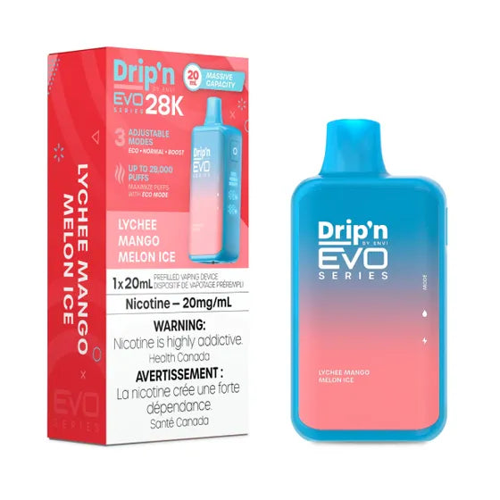 DRIP'N EVO 28K