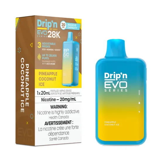 DRIP'N EVO 28K