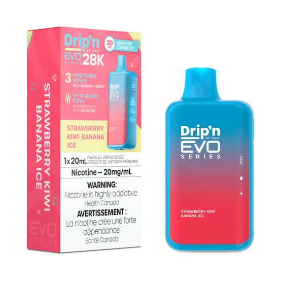 DRIP'N EVO 28K