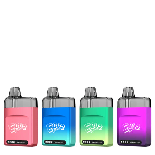 Vaporesso Eco Nano 2