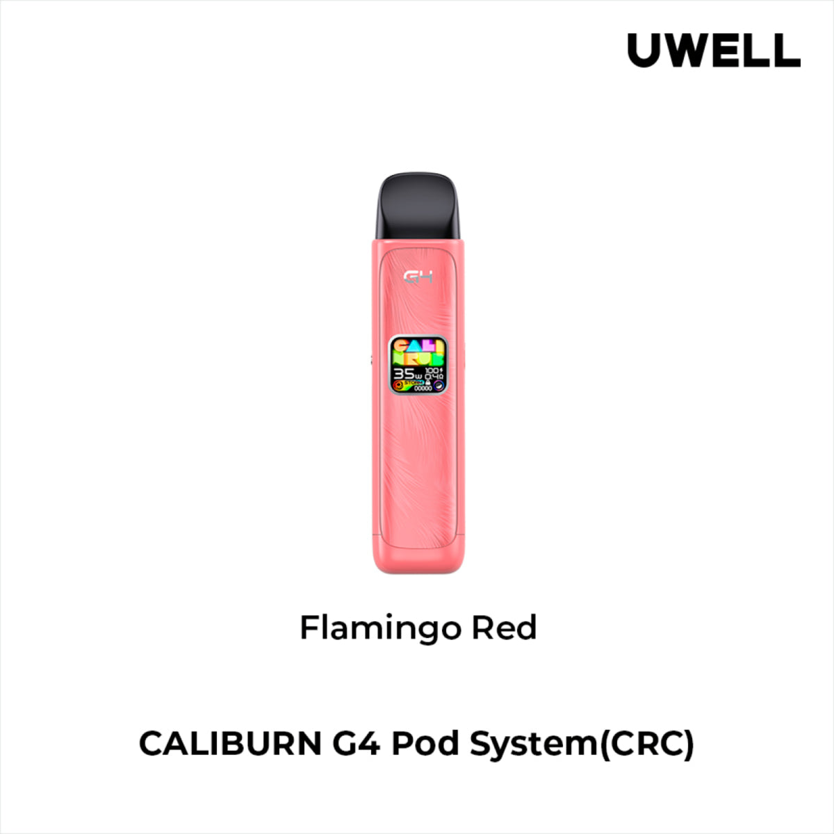Uwell Caliburn G4
