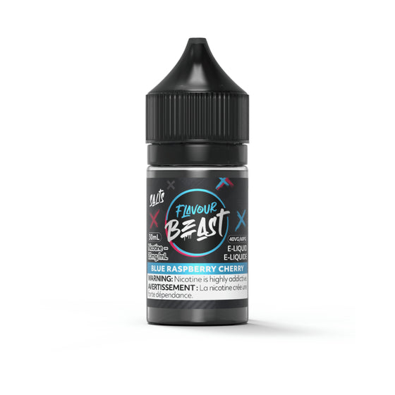 Flavour Beast E-Juice (20mg)30ml