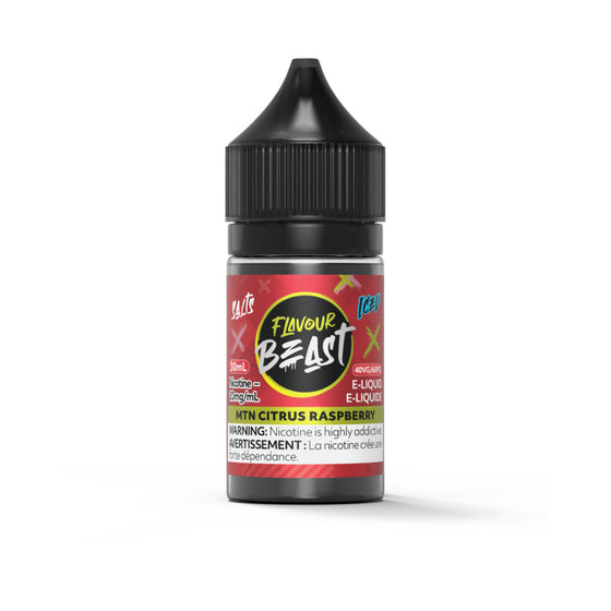 Flavour Beast E-Juice (20mg)30ml
