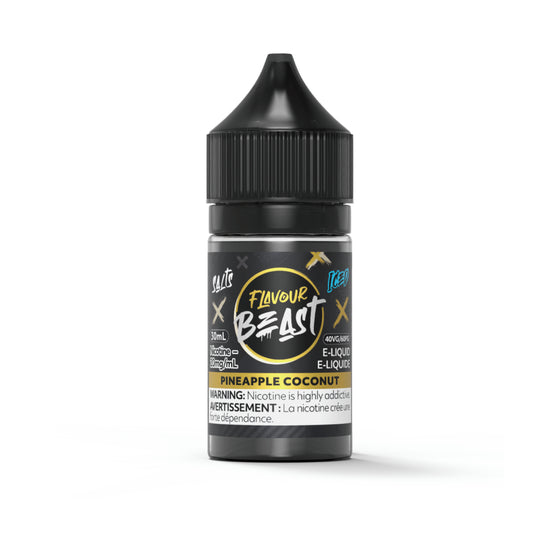 Flavour Beast E-Juice (20mg)30ml