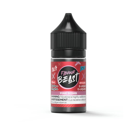 Flavour Beast E-Juice (20mg)30ml