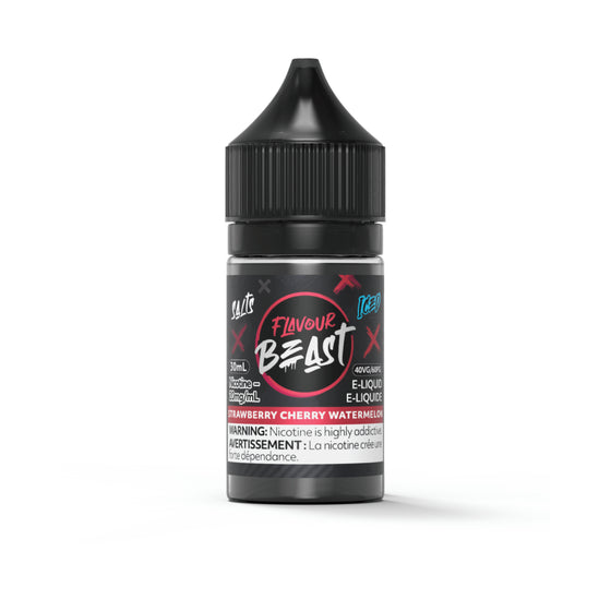 Flavour Beast E-Juice (20mg)30ml