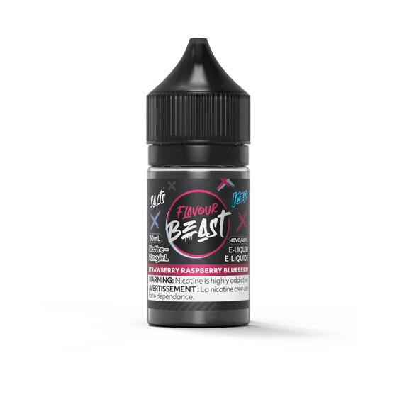 Flavour Beast E-Juice (20mg)30ml