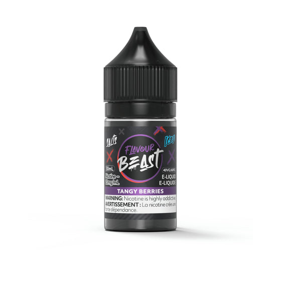 Flavour Beast E-Juice (20mg)30ml