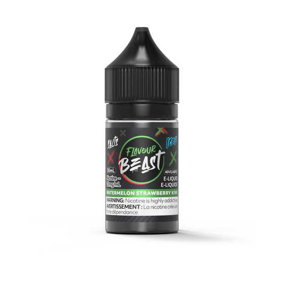 Flavour Beast E-Juice (20mg)30ml