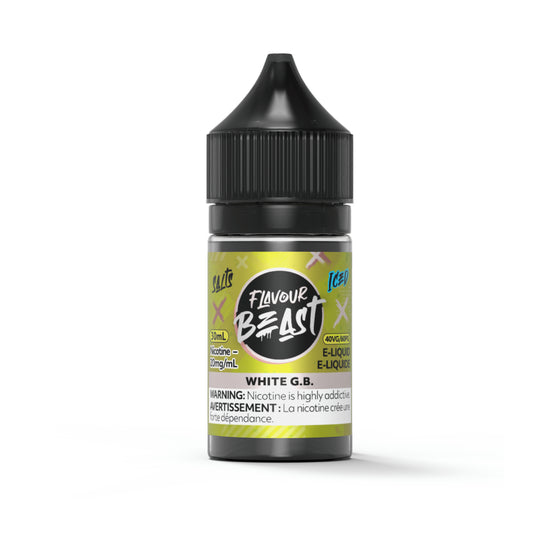 Flavour Beast E-Juice (20mg)30ml