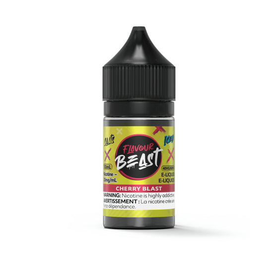Flavour Beast E-Juice (20mg)30ml