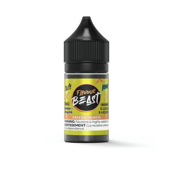 Flavour Beast E-Juice (20mg)30ml