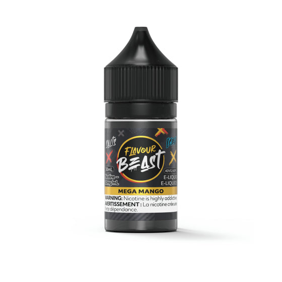 Flavour Beast E-Juice (20mg)30ml