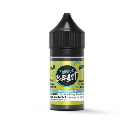 Flavour Beast E-Juice (20mg)30ml