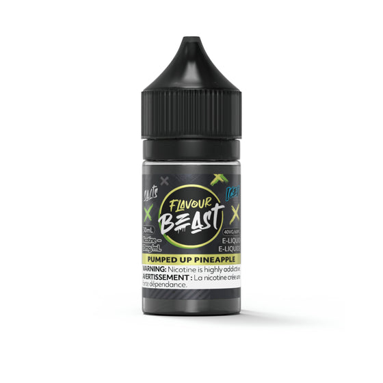 Flavour Beast E-Juice (20mg)30ml