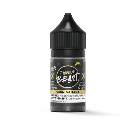 Flavour Beast E-Juice (20mg)30ml