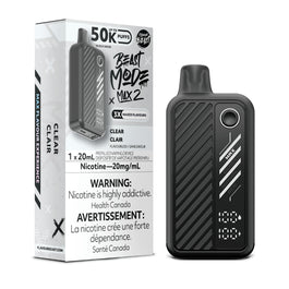 Flavour Beast Beast Mode Max 2