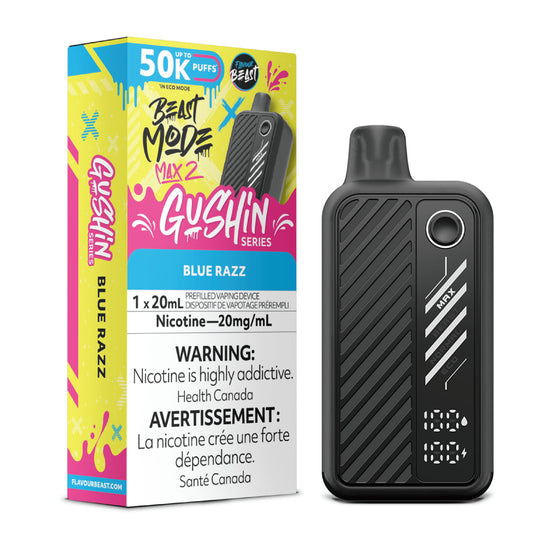 Flavour Beast Beast Mode Max 2