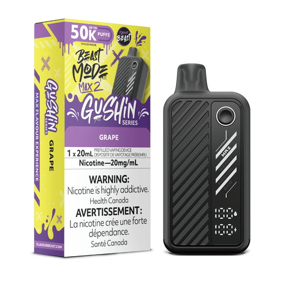 Flavour Beast Beast Mode Max 2