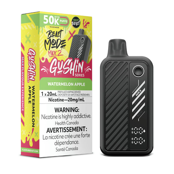 Flavour Beast Beast Mode Max 2