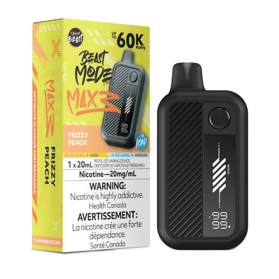 Flavour Beast Beast Mode Max 3