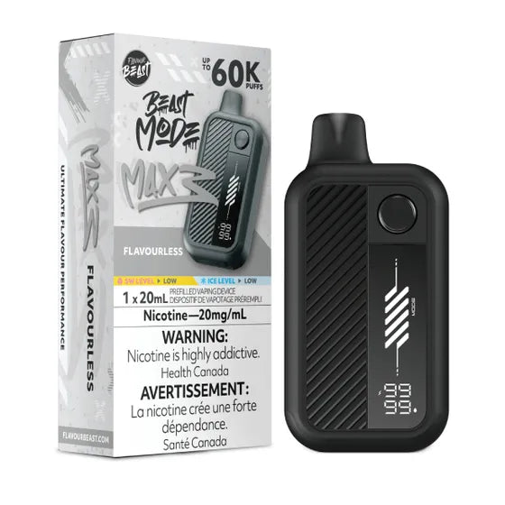 Flavour Beast Beast Mode Max 3