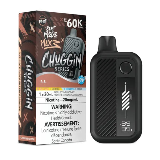 Flavour Beast Beast Mode Max 3