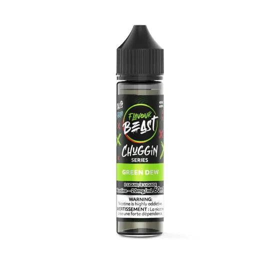 Flavour Beast Salts (20mg) 60ml