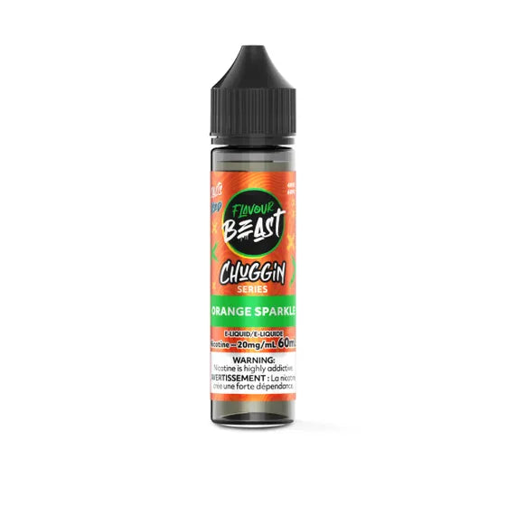 Flavour Beast Salts (20mg) 60ml