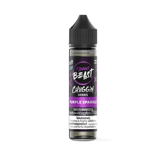 Flavour Beast Salts (20mg) 60ml