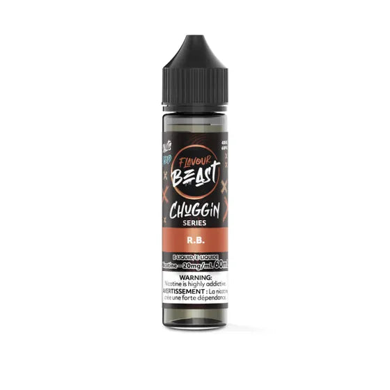 Flavour Beast Salts (20mg) 60ml